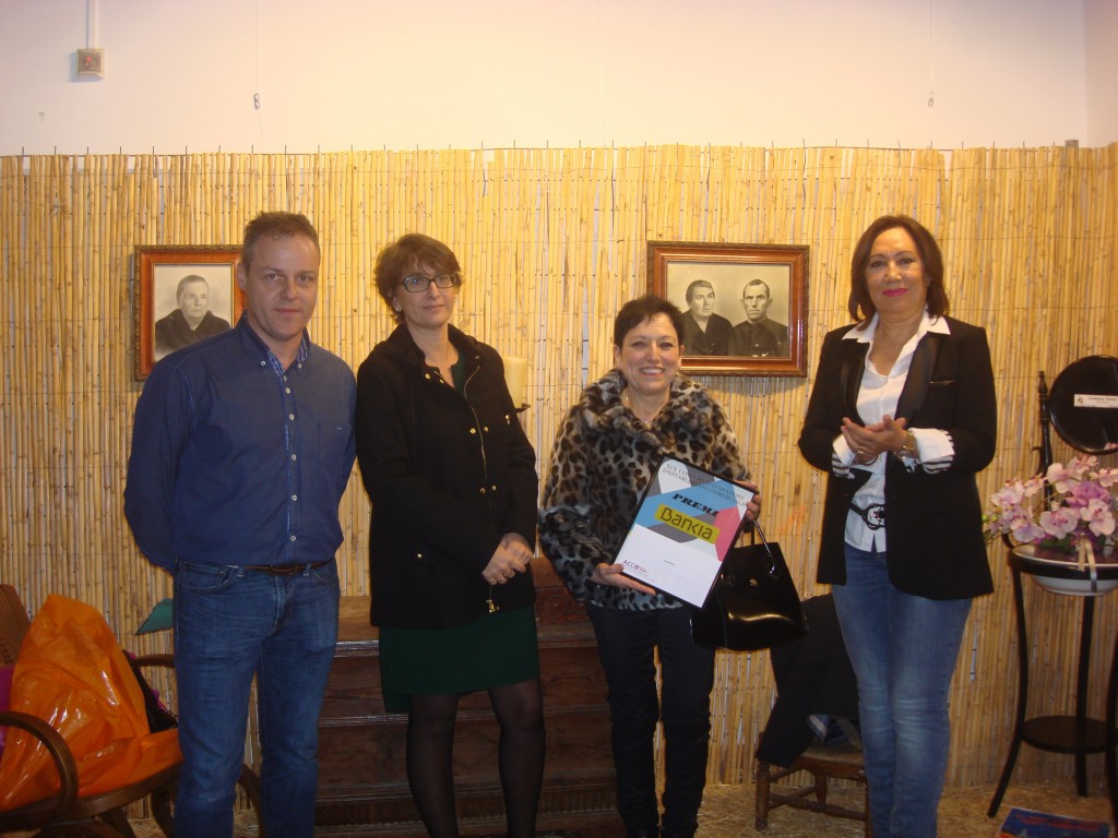 06 PREMI BANKIA - ROSETA CALÇAT_redimensionar