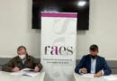 FAES firma un convenio de colaboración con Cáritas Gandia