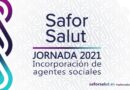Jornada Safor Salut 2021, Incorporación de agentes sociales